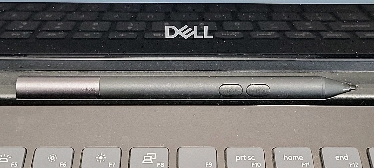 Dell Inspiron 7591 2n1, i7-10510U, GeForce MX250, 16GB RAM, 512GB SSD, W11 *READ