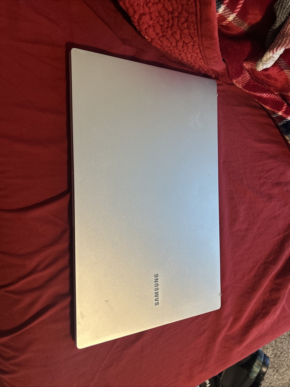 Samsung Galaxy Book3 Laptop 15.6 Intel Xe Graphics 16GB RAM