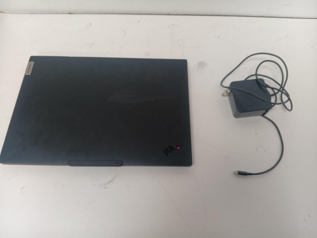 LENOVO THINKPAD T16 GEN3 WIN 11 1TB SSD 32GB RAM (P08037810)