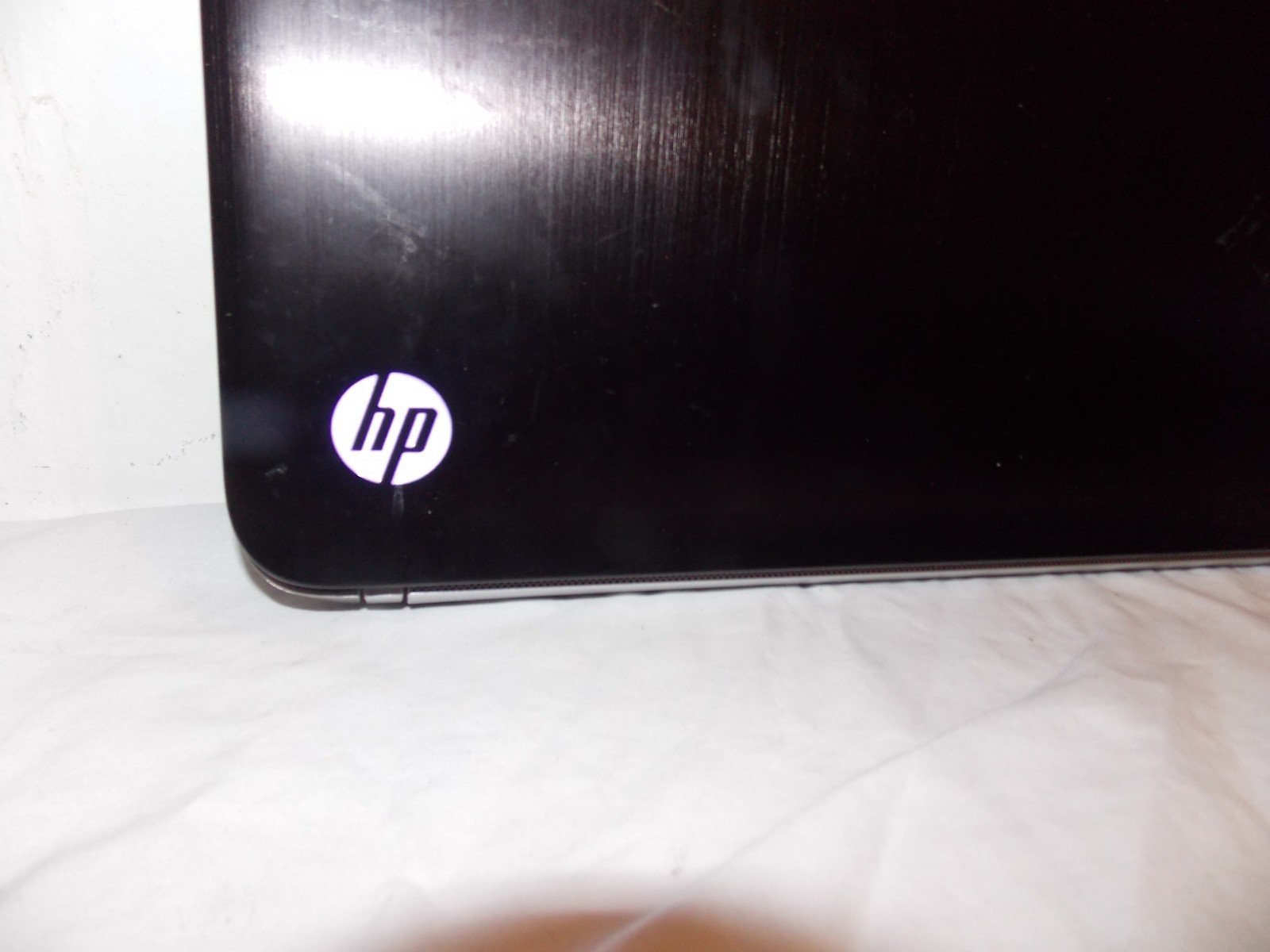 BEATS AUDIO HP PAVILION GAMING LAPTOP MODEL dv6-6b47dx FOR PARTS