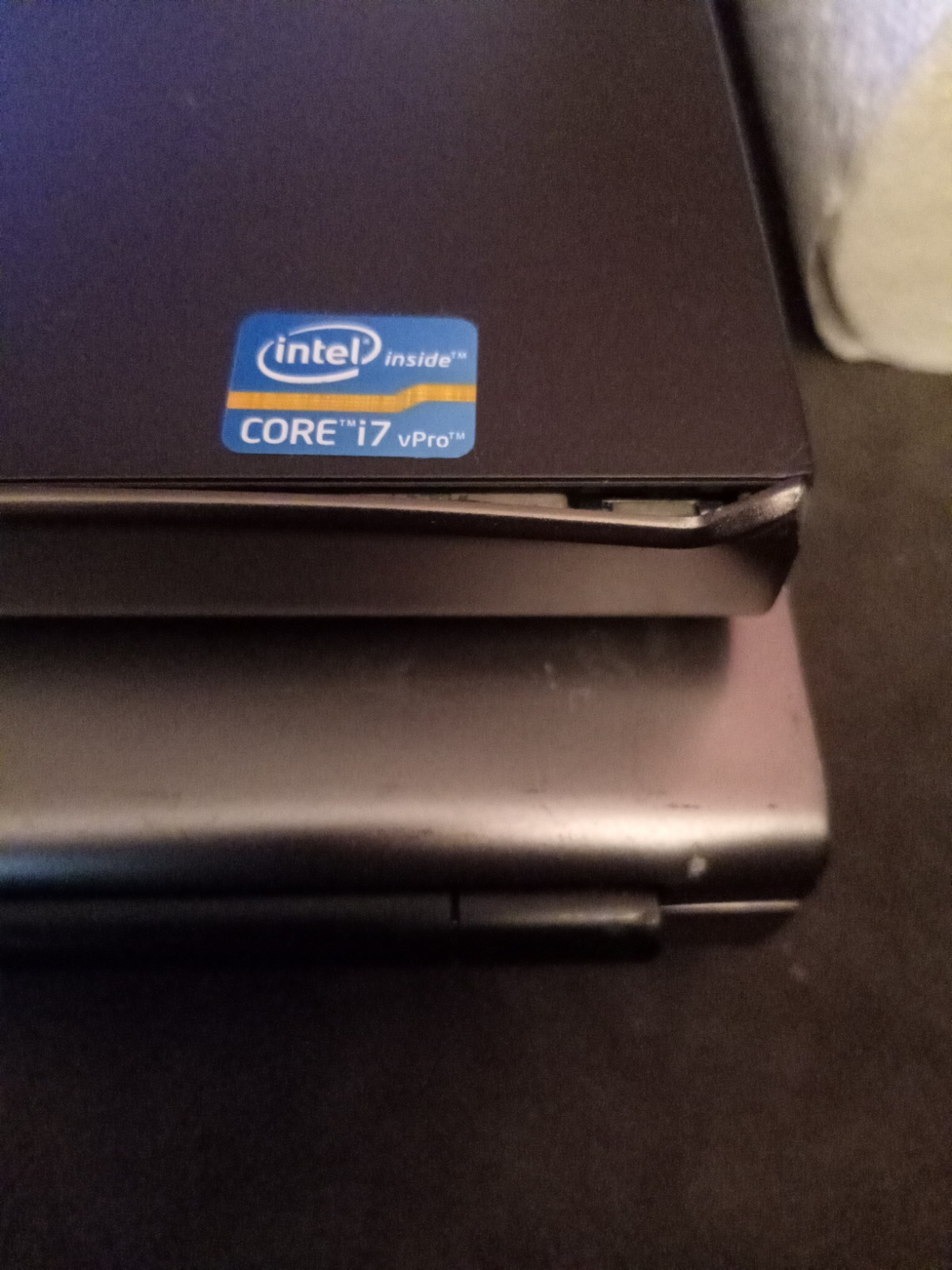 Dell Precision M6600 17.3″ Laptop – i7-2760QM / 8GB / 320gb / Win10 Dead Battery