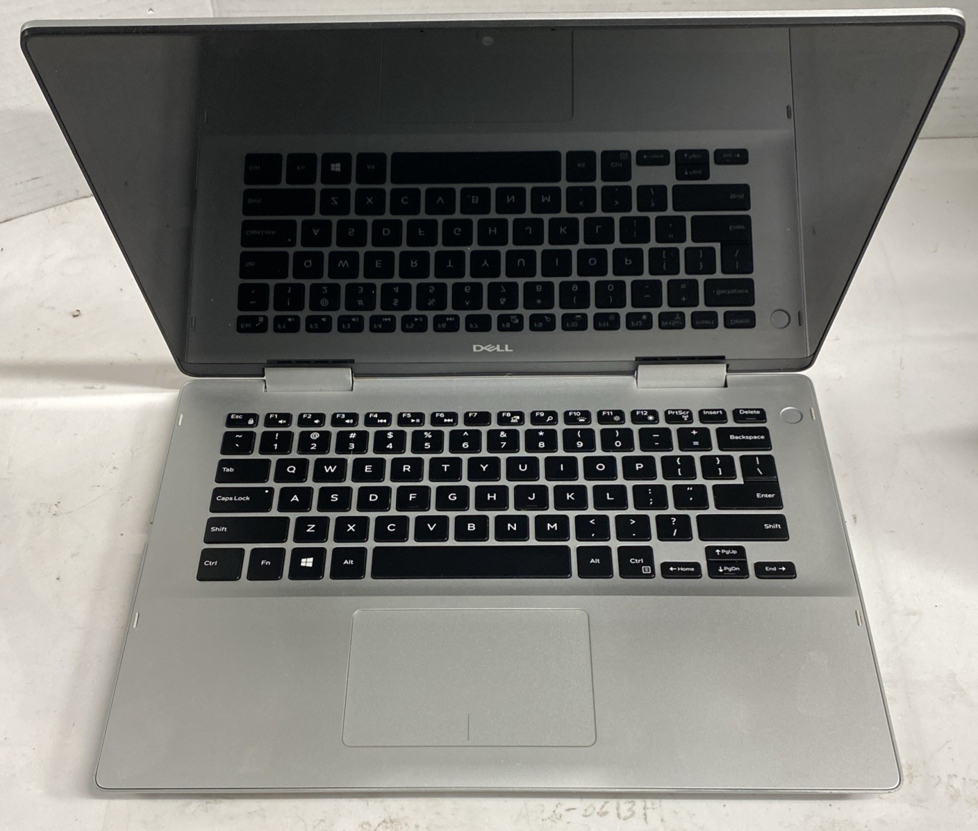 Dell Inspiron P93G 14″ AMD Ryzen 5 3500U Vega 8 | 8GB RAM 240GB SSD Touchscreen