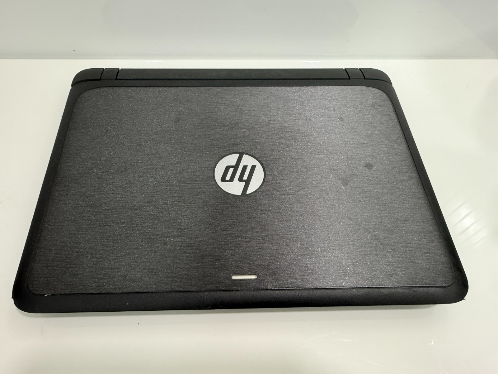Bulk Tech Clearance Lot (3) Mixed PC Laptops Sold Strictly For Parts / Repair HP