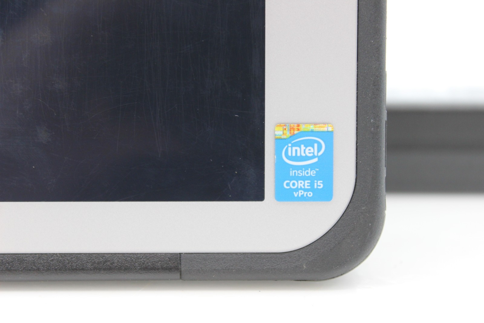 Panasonic Toughpad FZ-M1 Core i5vPro Bad System CMOS
