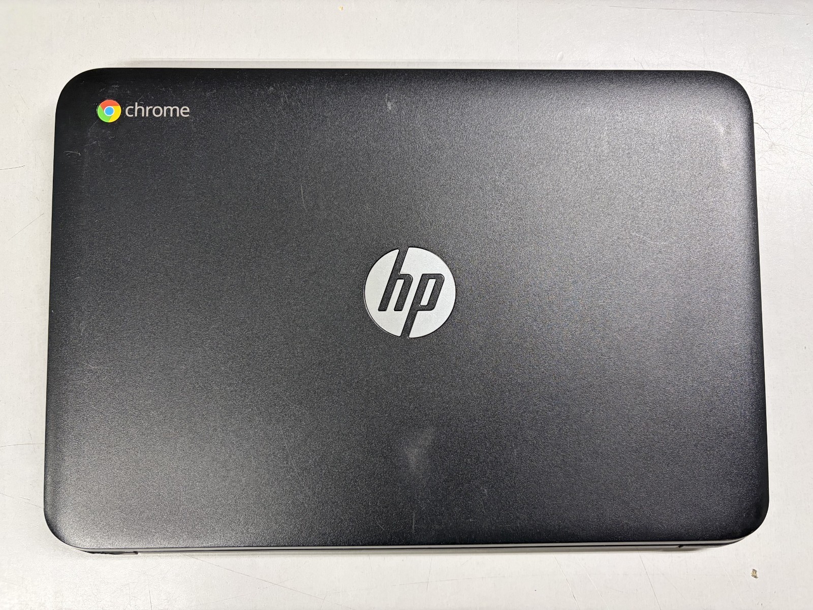 HP Chromebook 11 G4 TPN-Q151 11.6″ (Celeron N2840 2.16GHz, 16GB SSD, 2GB RAM)