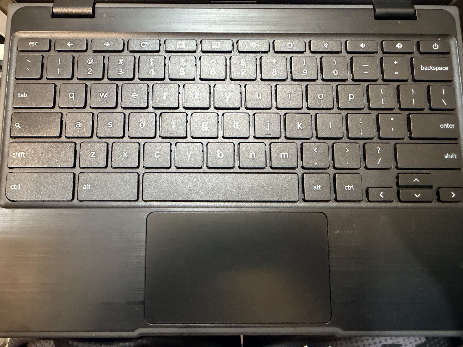 Lenovo 100e Chromebook 2nd Gen MTK 11.6″ 32GB 4GB Laptop RESET Tested