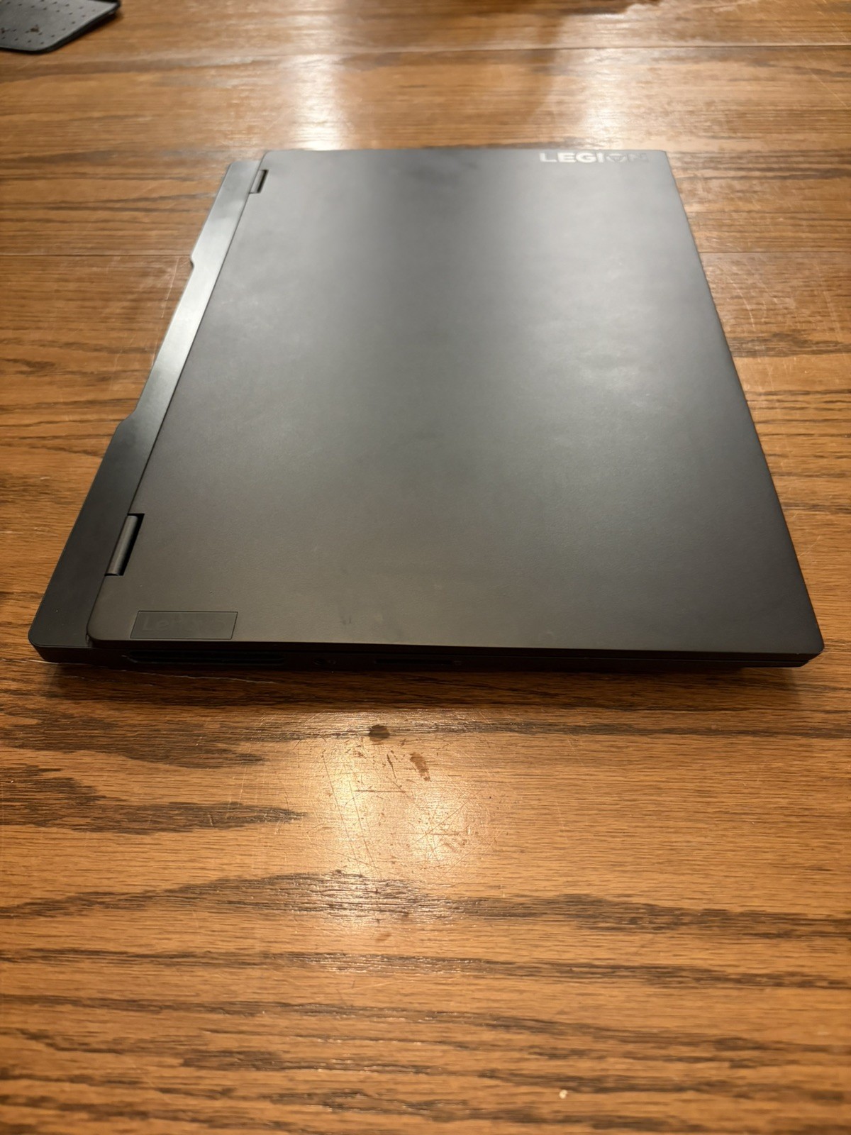 Lenovo Legion Slim 7 15” (1TB SSD AMD Ryzen 9 5900HX 3.3GHz 16GB) Gaming Laptop