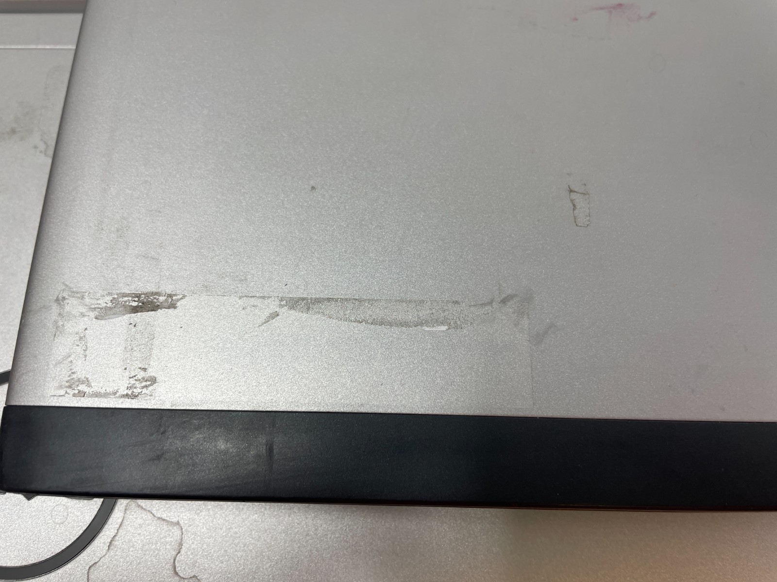 FOR PARTS: 5 Dell Latitude 3330 Intel Celeron 1007U 2GB RAM 320 GB HDD