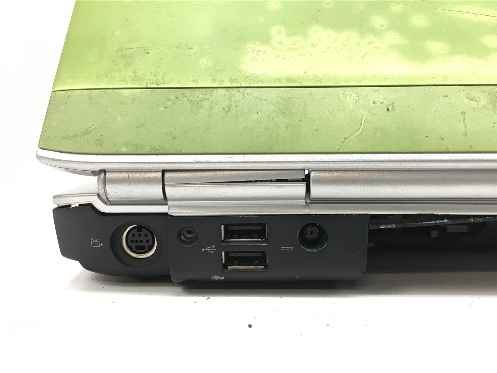 Dell Inspiron 1520 Core 2 Duo 1.50GHz 2GB RAM No HDD No OS 15.25″