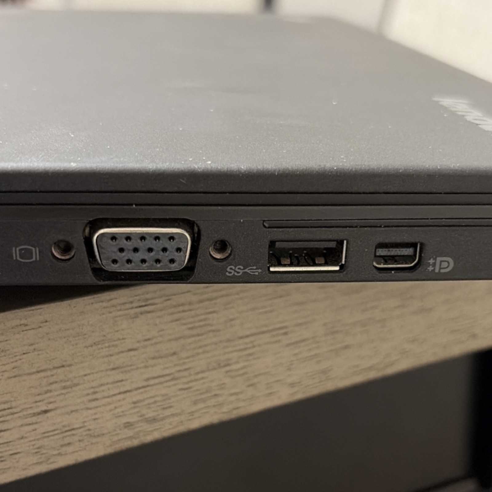 Lenovo ThinkPad X250 i5-5200U 8GB RAM SSD Laptop Windows 11 Fresh Reset Ready