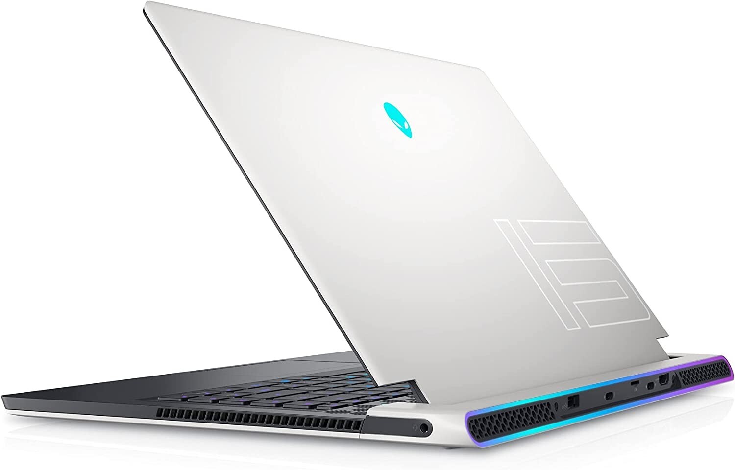 Alienware X15 R1 Gaming Laptop (i7/16GB/RTX 3070/1TB/360Hz) AWX15R1-7972WHT-PUS