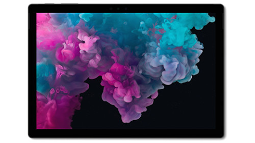 Microsoft Surface Pro 6 12.3″ i5-8350U 256GB SSD 8GB RAM Wins 10 Tablet-Platinum