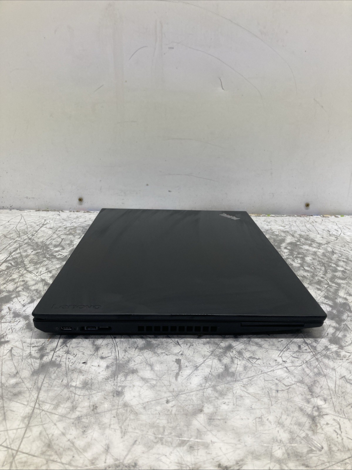 Lenovo ThinkPad T580 256GB SSD, Intel Core i5-8250U, 1.60GHz, 8GB Win 11 Pro