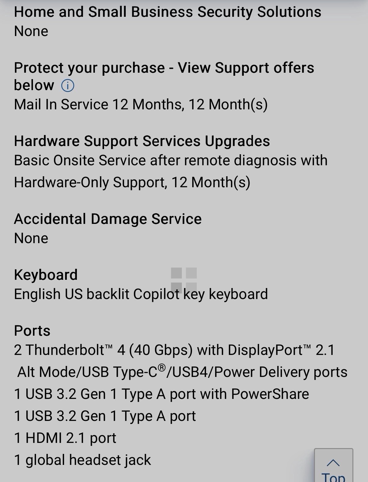 Dell Pro Plus 2-in-1 PB13250 13” FHD+TOUCH Ultra 5 vPro CUSTOM BUILD 256GB AI PC
