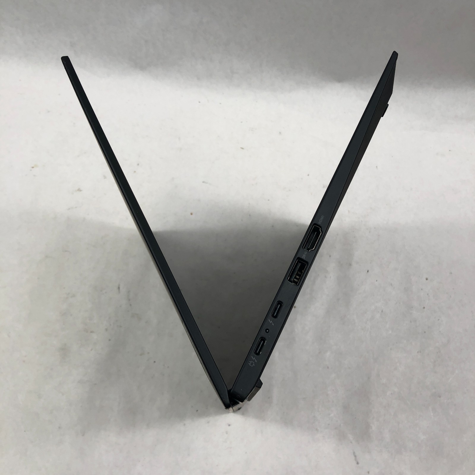 LENOVO THINKPAD X1 CARBON (9TH GEN) Core i7-1165G7 16GB RAM 1TB SSD *READ*