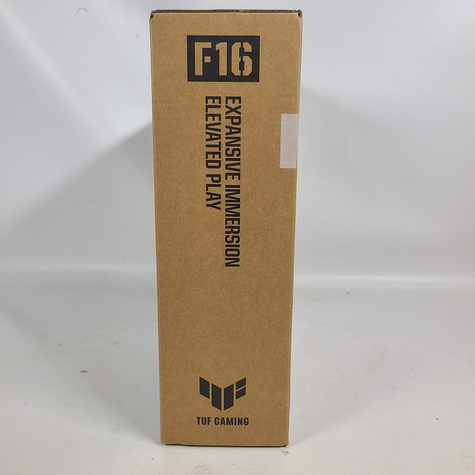 New Asus TUF F16 FX608J 16″ i7-14650HX 2.2GHz GeForce RTX 5050 16GB RAM 1TB SSD