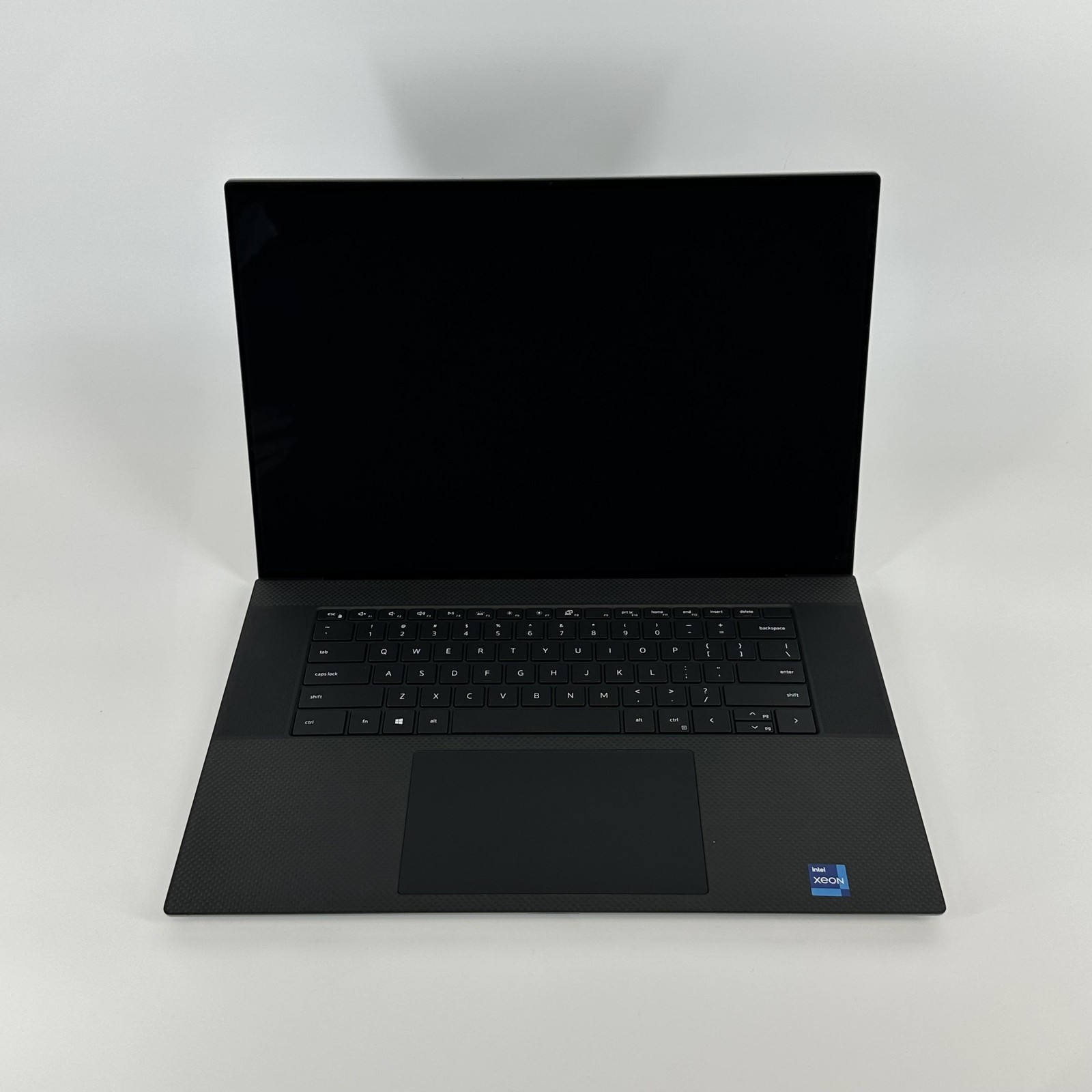 Dell Precision 5760 17 UHD+ TOUCH Xeon W-11955M 2.60GHz 64GB 2TB/512GB RTX A3000