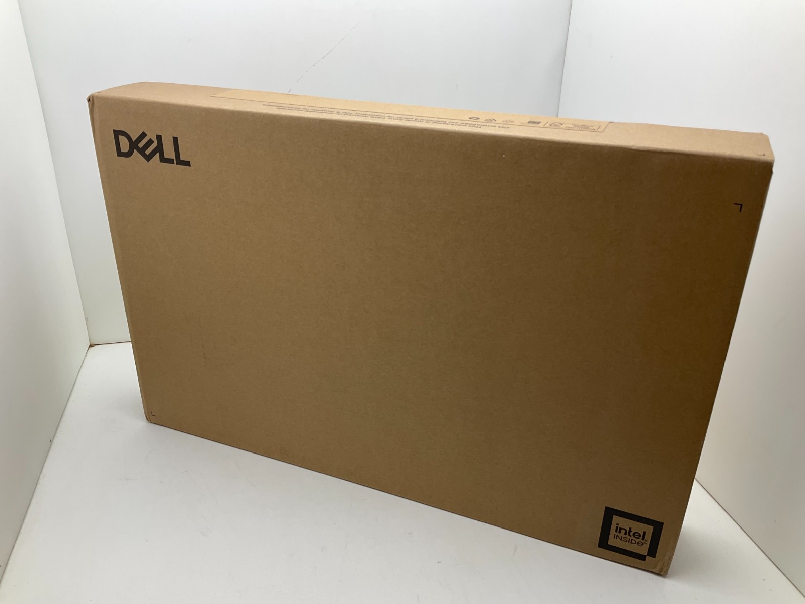 New DELL Pro 16 PC16250 Laptop 16″ Core ultra 5 32GB RAM 512GB SSD Warnty 3 2029
