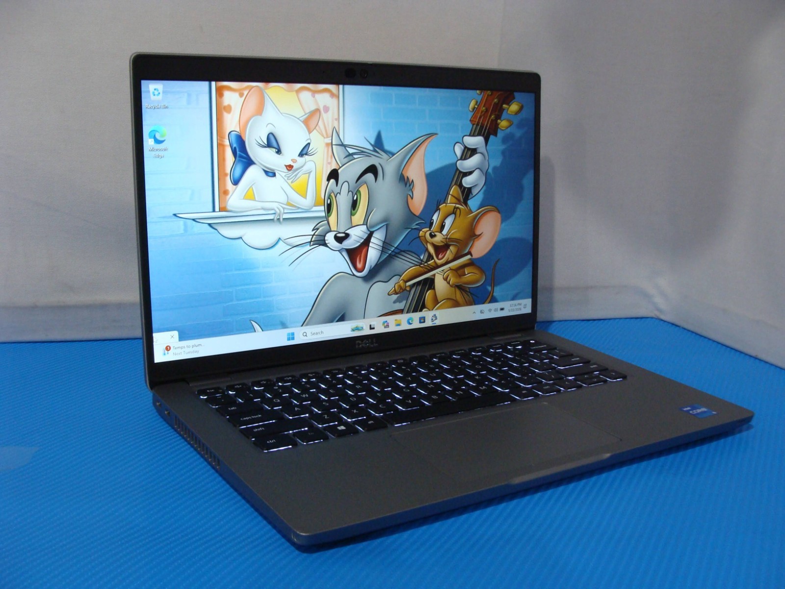 Dell Latitude 5420 14″FHD intel i5-1135G7 2.4GHz 16GB 256GB SSD W11Pro +Charger