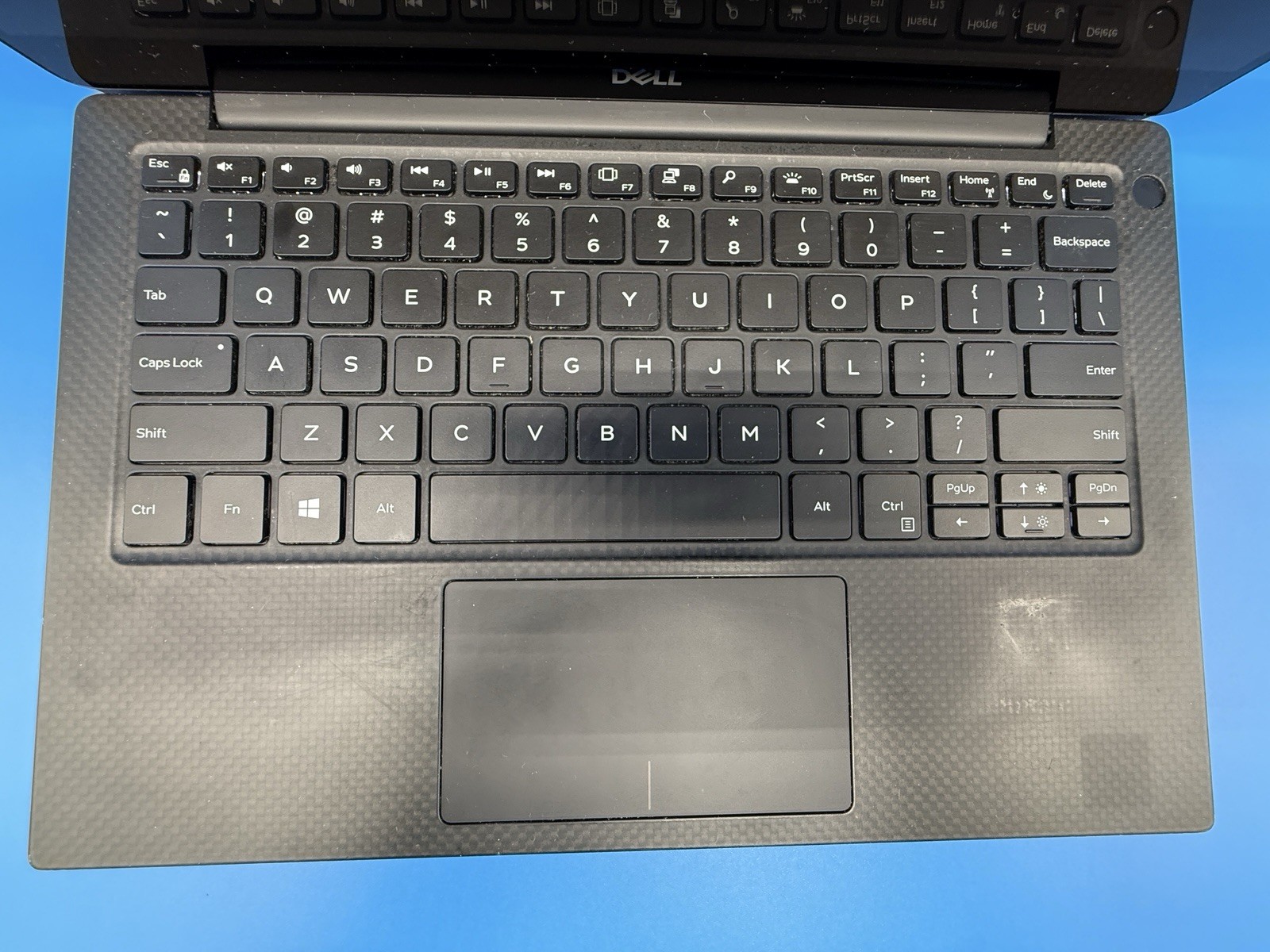 Dell XPS 13 9380 Touchscreen i7-8565U 16GB RAM 256GB SSD Windows 11 Pro Laptop