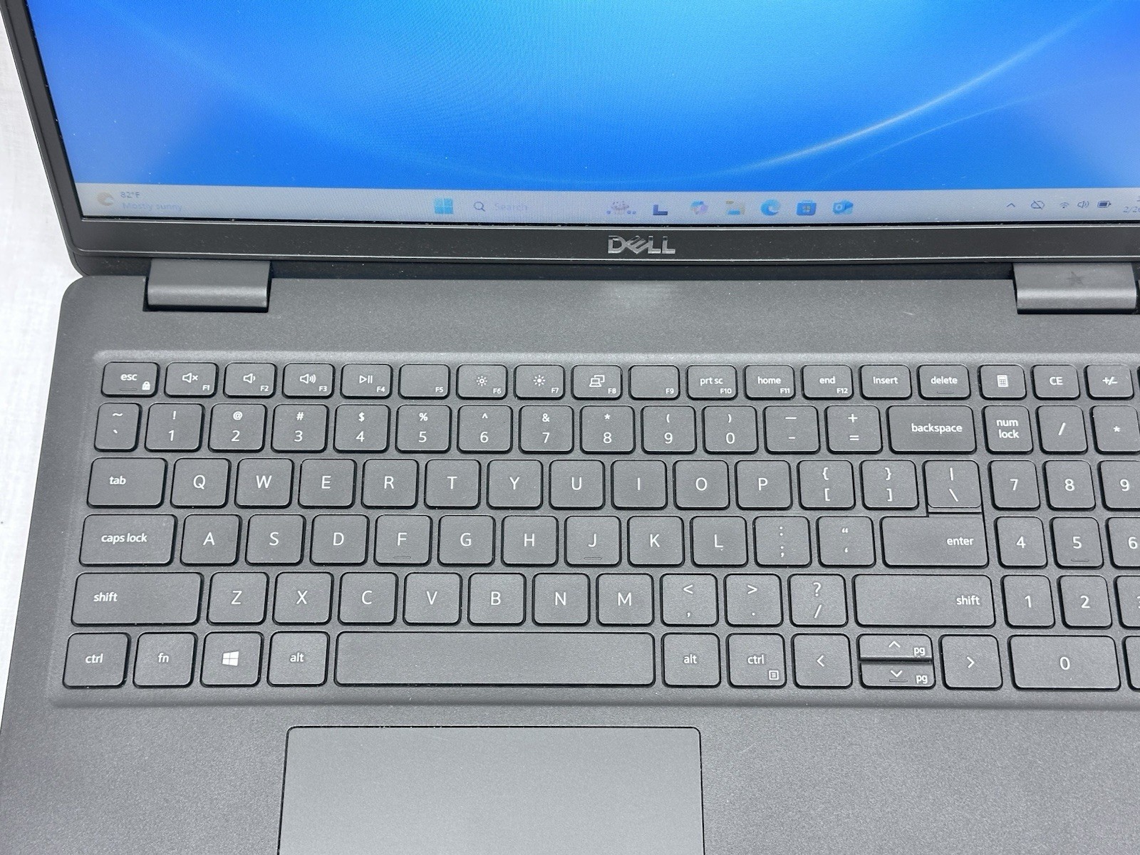 Dell Laptop Latitude 3520 i3-1005G1 3.40GHz 8GB-128GB Win11 Pro
