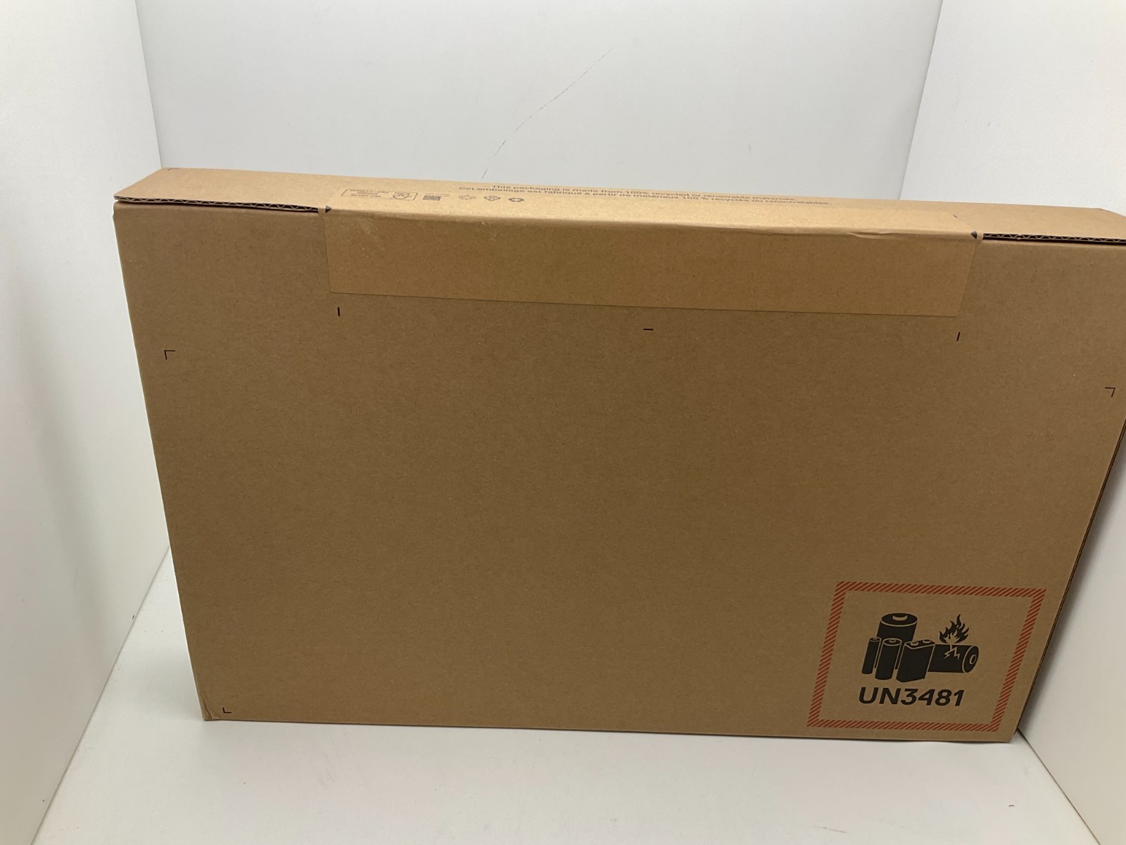 New DELL Pro 16 PC16250 Laptop 16″ Core ultra 5 32GB RAM 512GB SSD Warnty 3 2029