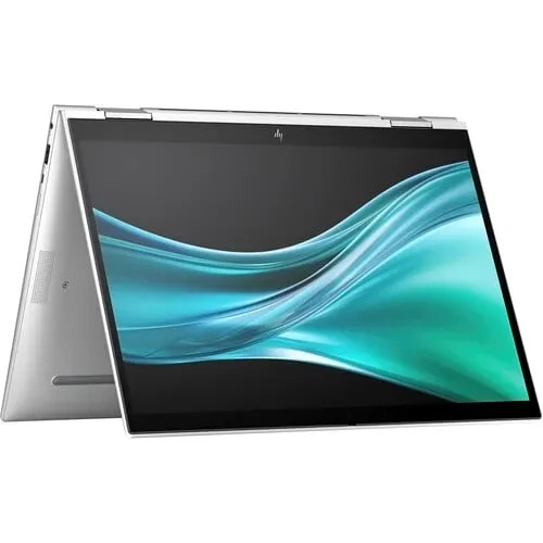 HP Elite x360 830 G11 2-in-1, Core Ultra 5 125U, 32GB, 512GB, WIN11 PRO, BE1B5UP