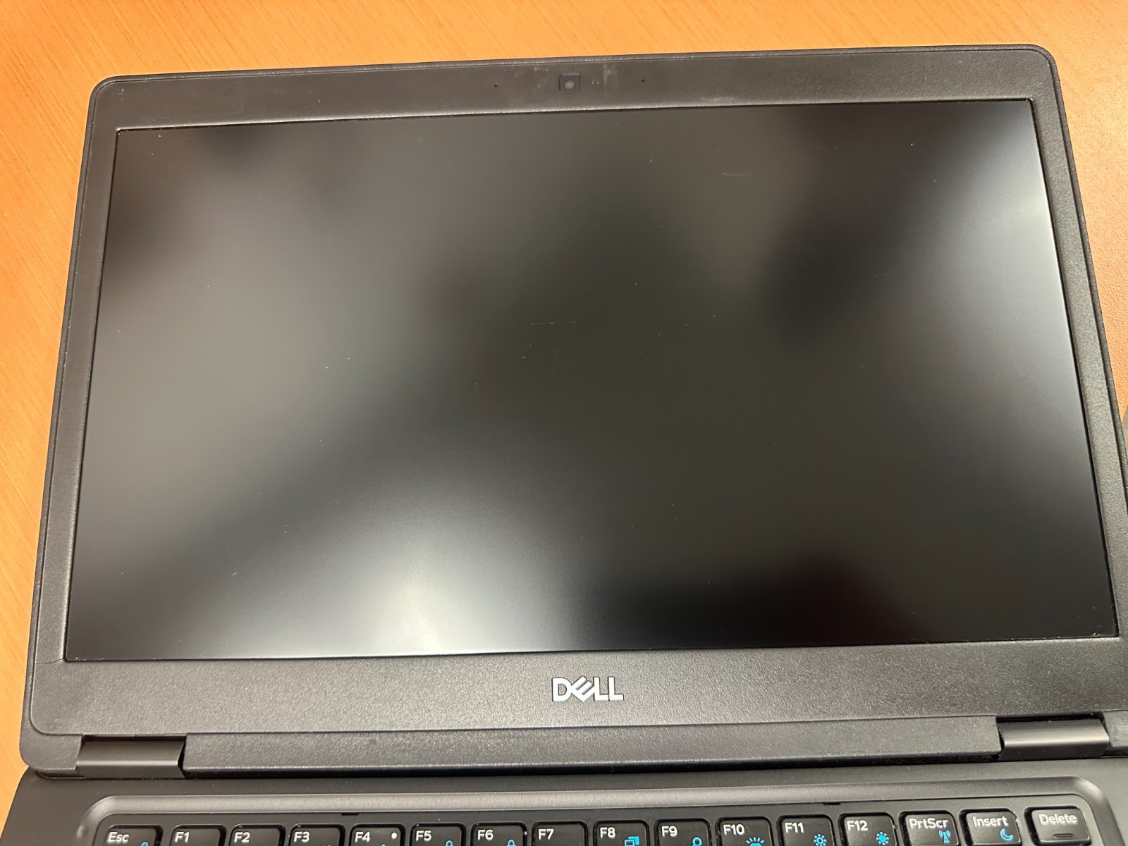 Dell Latitude 5491 14″ HD Intel Core i5-8300H 16GB RAM 256GB SSD Windows 11 Pro
