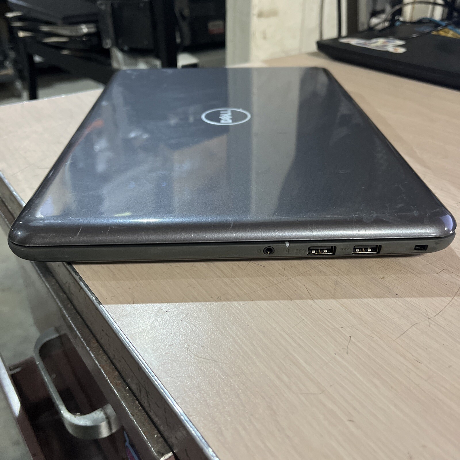 DELL LATITUDE 3380 INTEL CORE I3-6006U 2.00GHZ 8GB RAM NO HD –