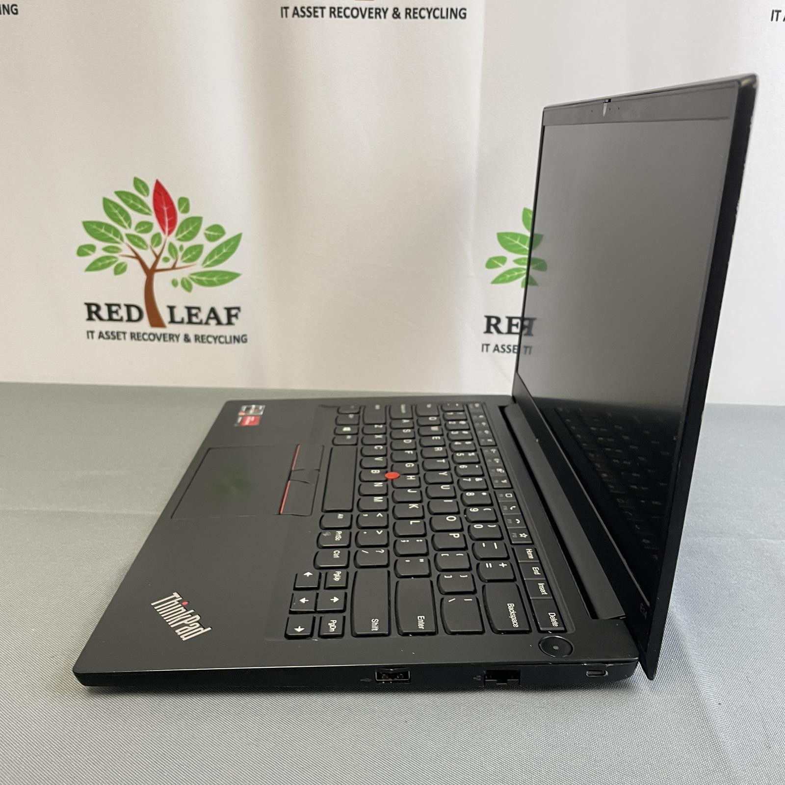 Lenovo ThinkPad E14 Gen 3, Ryzen 7-5700U, No RAM/SSD/OS | #2173 PARTS (READ)
