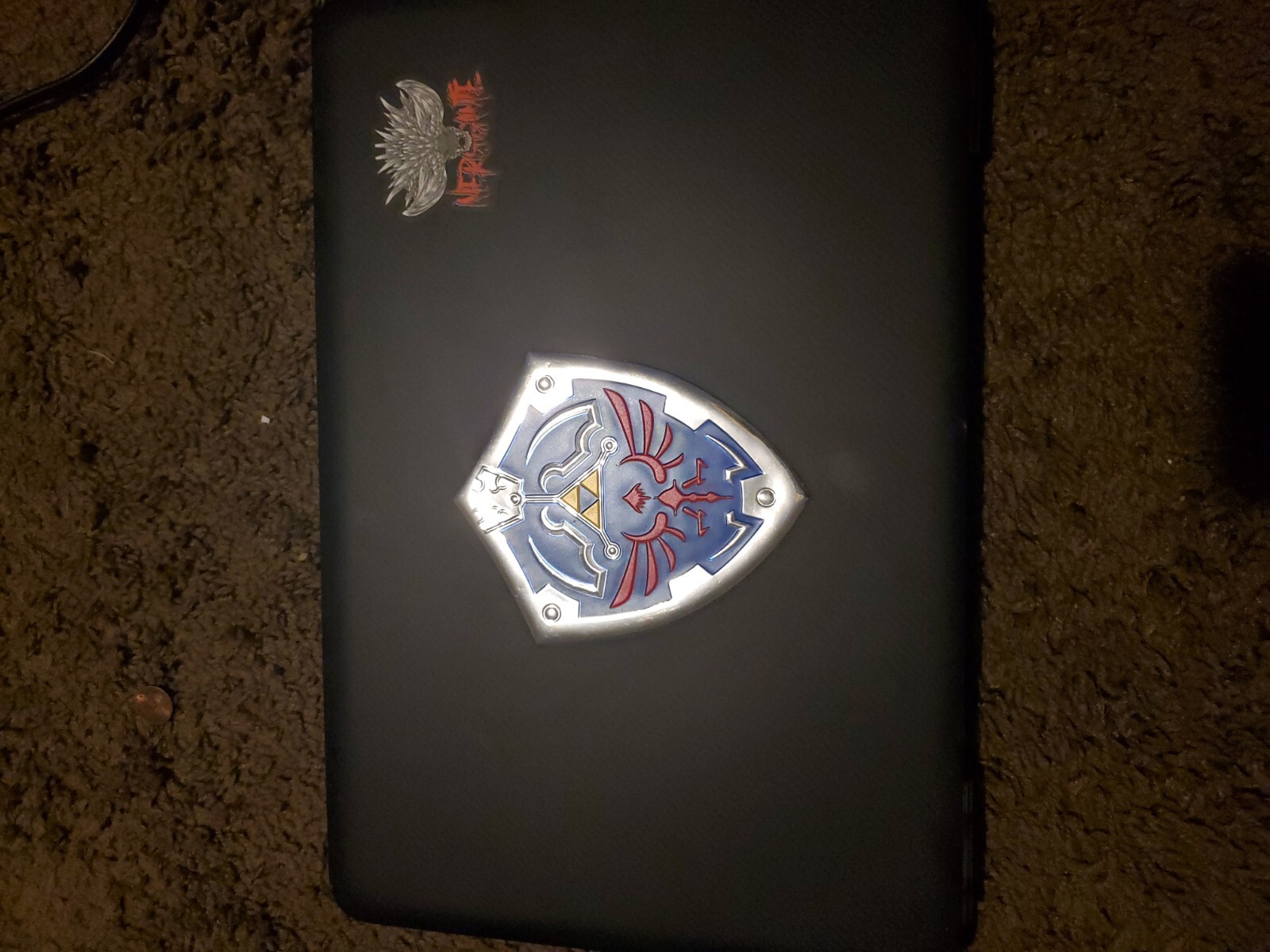 hp omen 15-ax210nr