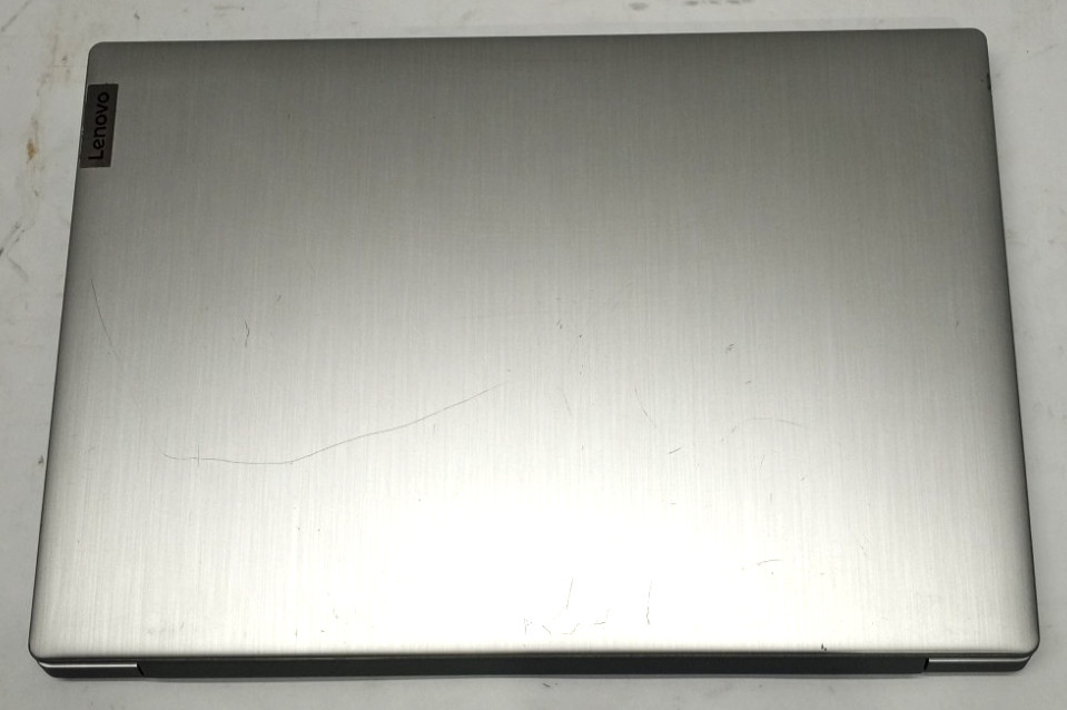 Lenovo IdeaPad 3 15IIL05 TOUCH i7-1065G7@1.30GHz 8GB/256GB NVMe Win11Pro MC130!