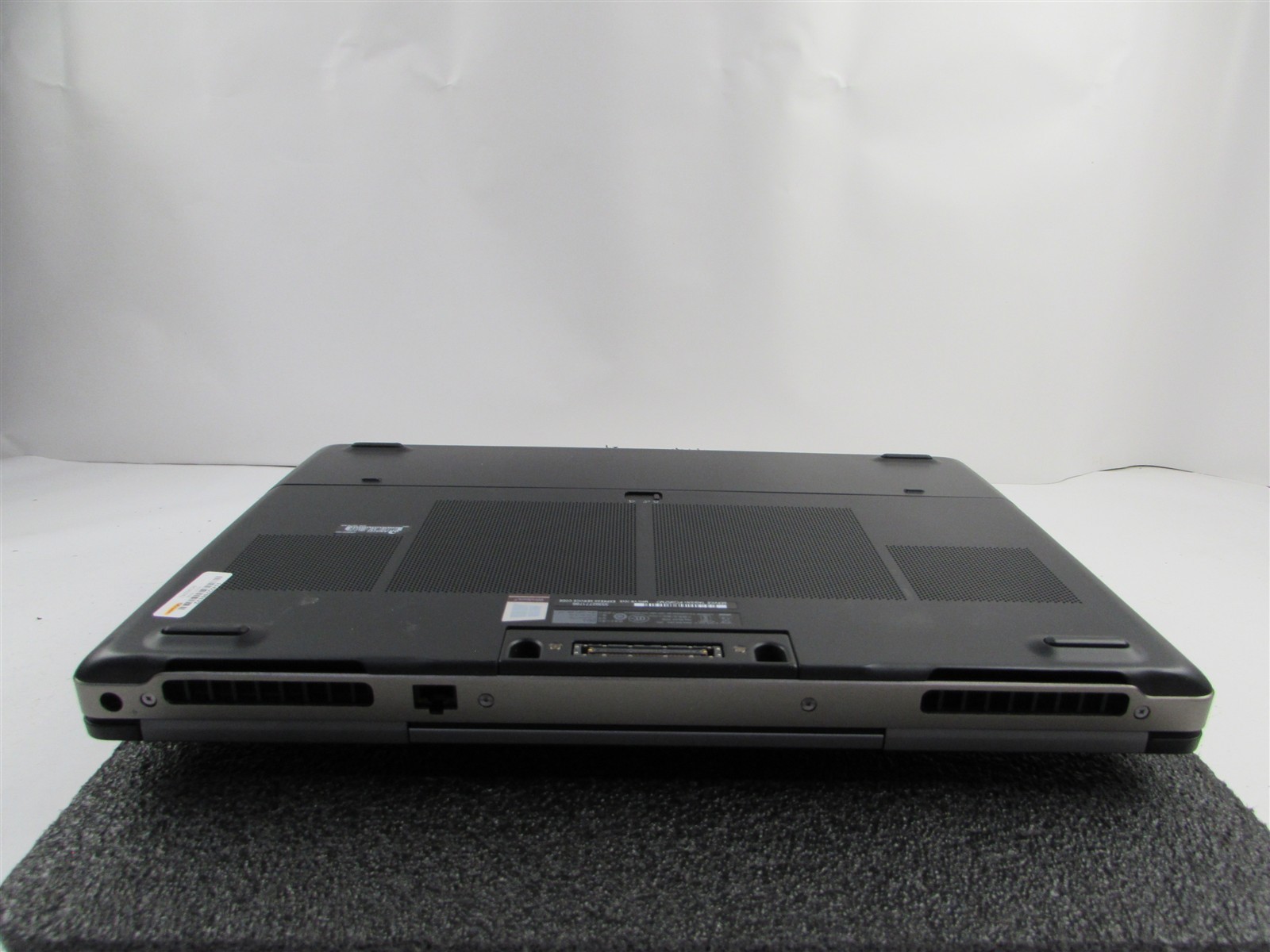 DELL PRECISION 7720 I7-6820HQ 512GB SSD 32GB RAM NVIDIA QUADRO P3000 NO O.S/BATT