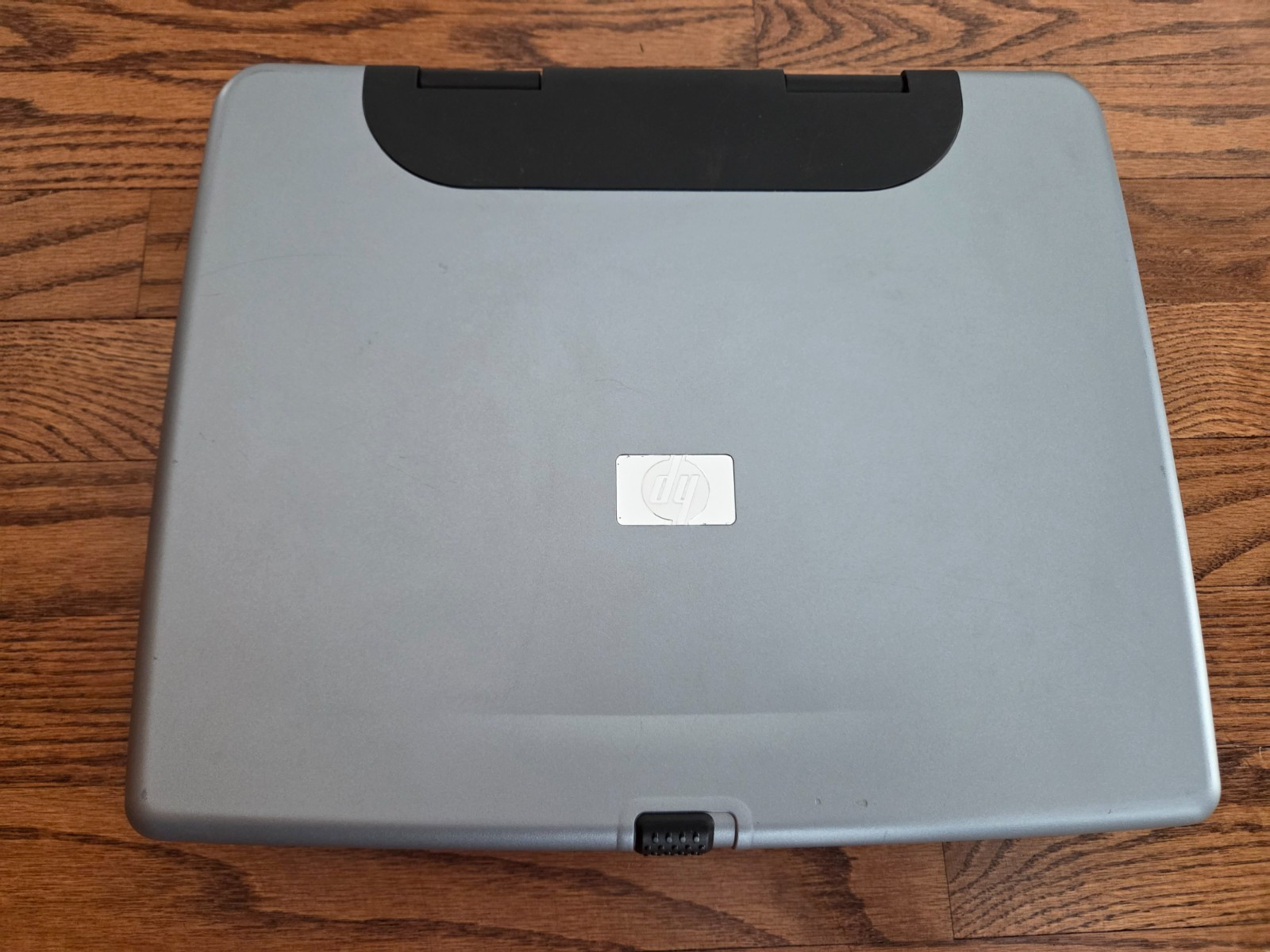 HP Pavillion N5490