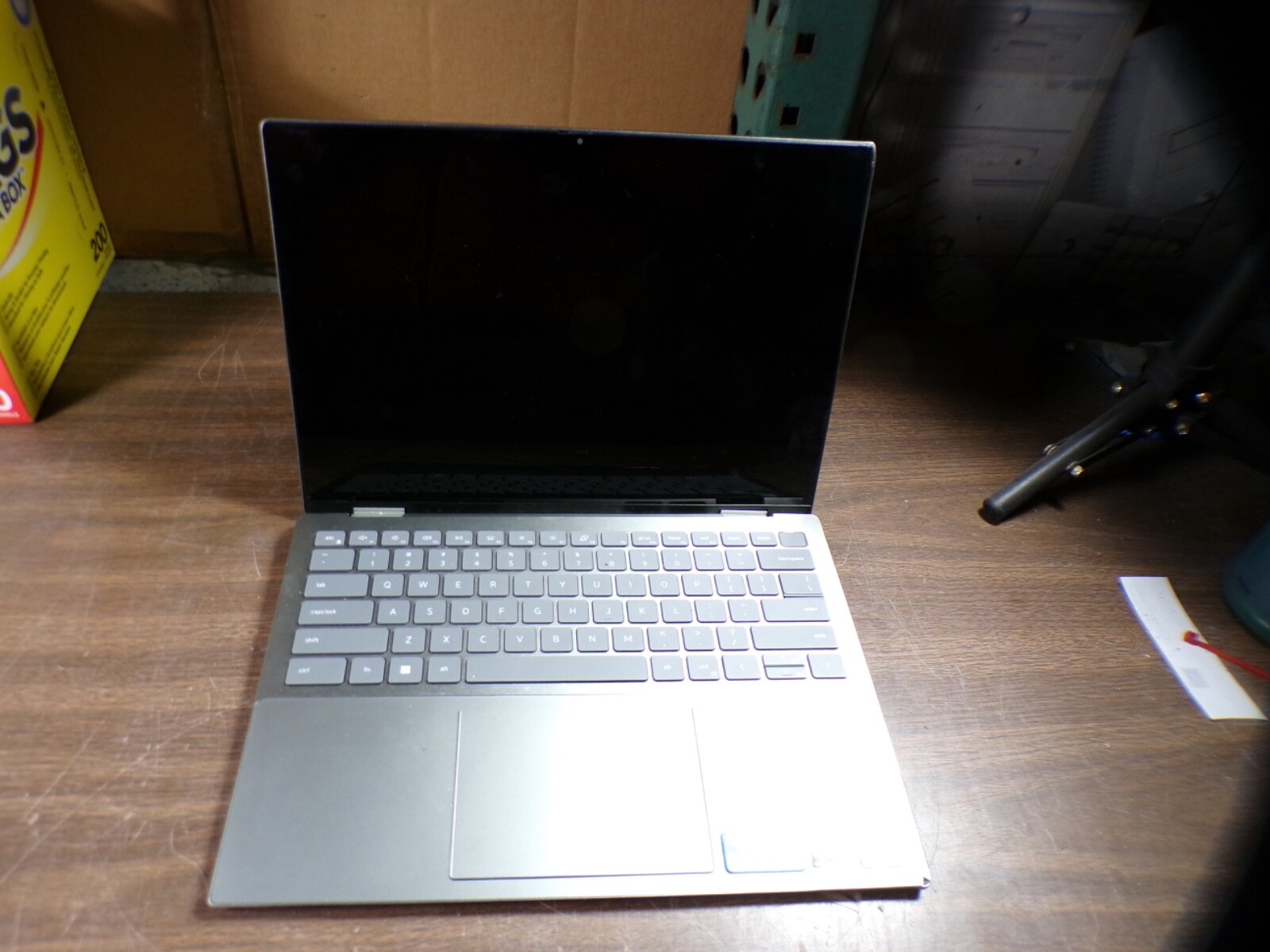 Dell Inspiron 15 5000 Laptop AMD Ryzen 5 4500U 8GB RAM **POWER ON NO IMAGE