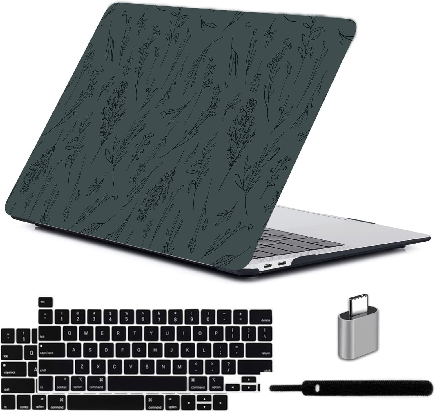 MacBook Pro 13 inch with Touch Bar 2022 2021 2020 2019 2018 2017 2016 Release Ha