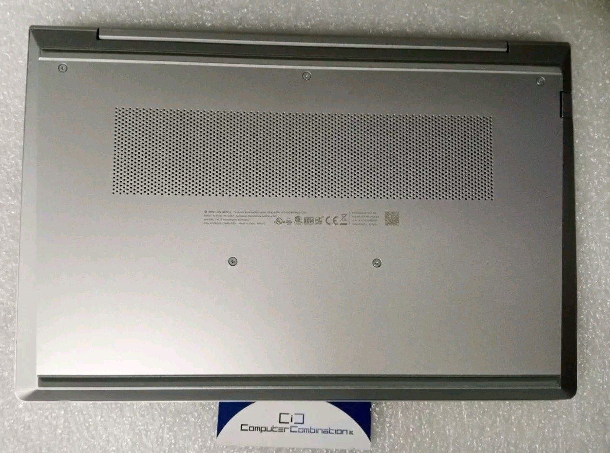 HP ProBook 440 G8 14” i5-1135G7 2.40GHz 16GB RAM 256GB SSD NVMe Windows 11 Pro