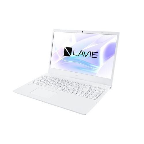 PC-N157CAAW Laptop LAVIE N15 Pearl White Core i7-10510U Home appliances n101