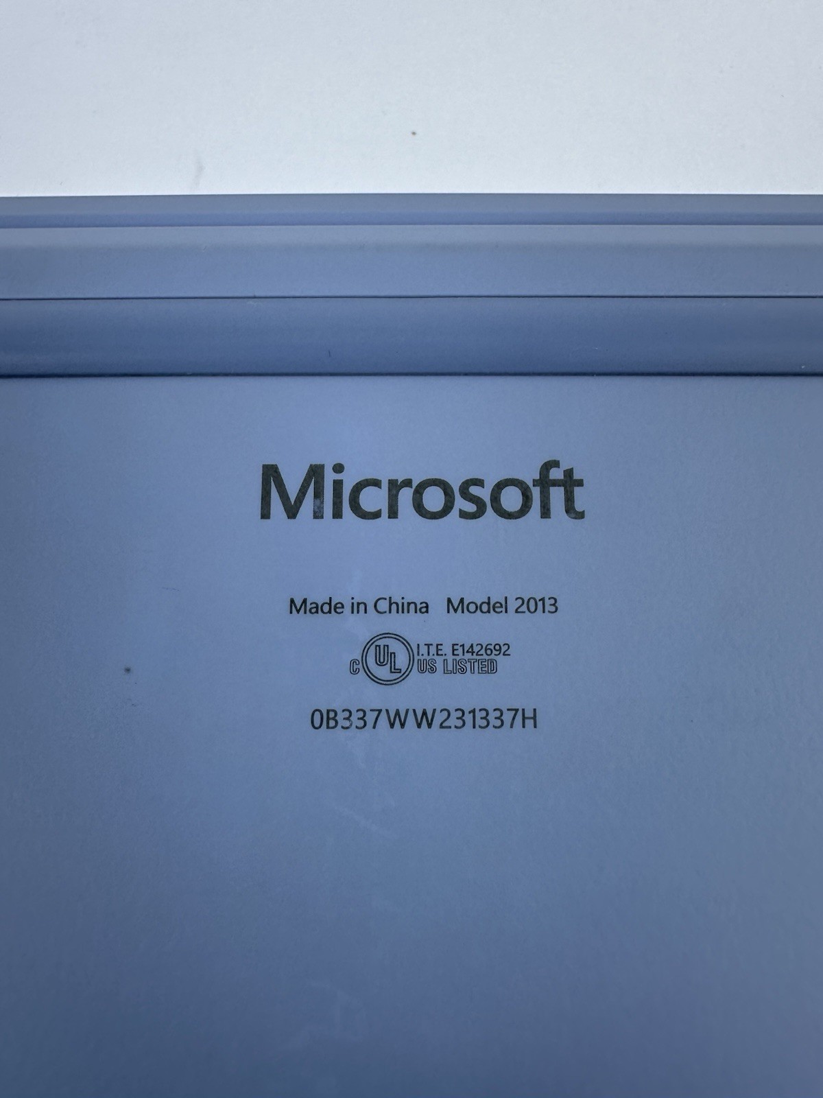 Microsoft Surface Laptop Go 2 2013 12.4″ i5-1135G7 2.4GHz 8GB RAM 256GB SSD Blue