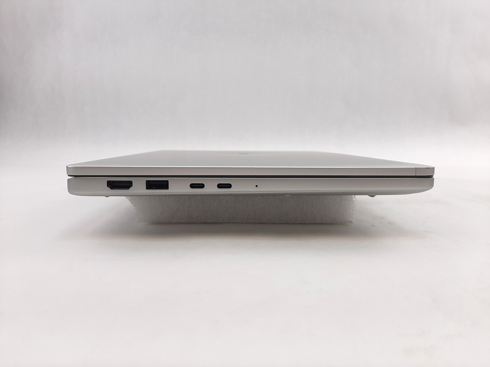 Dell Pro 14 Plus PB14250 Ultra 7 265U 2.40GHz 32GB RAM 256GB NVMe No A C4*284