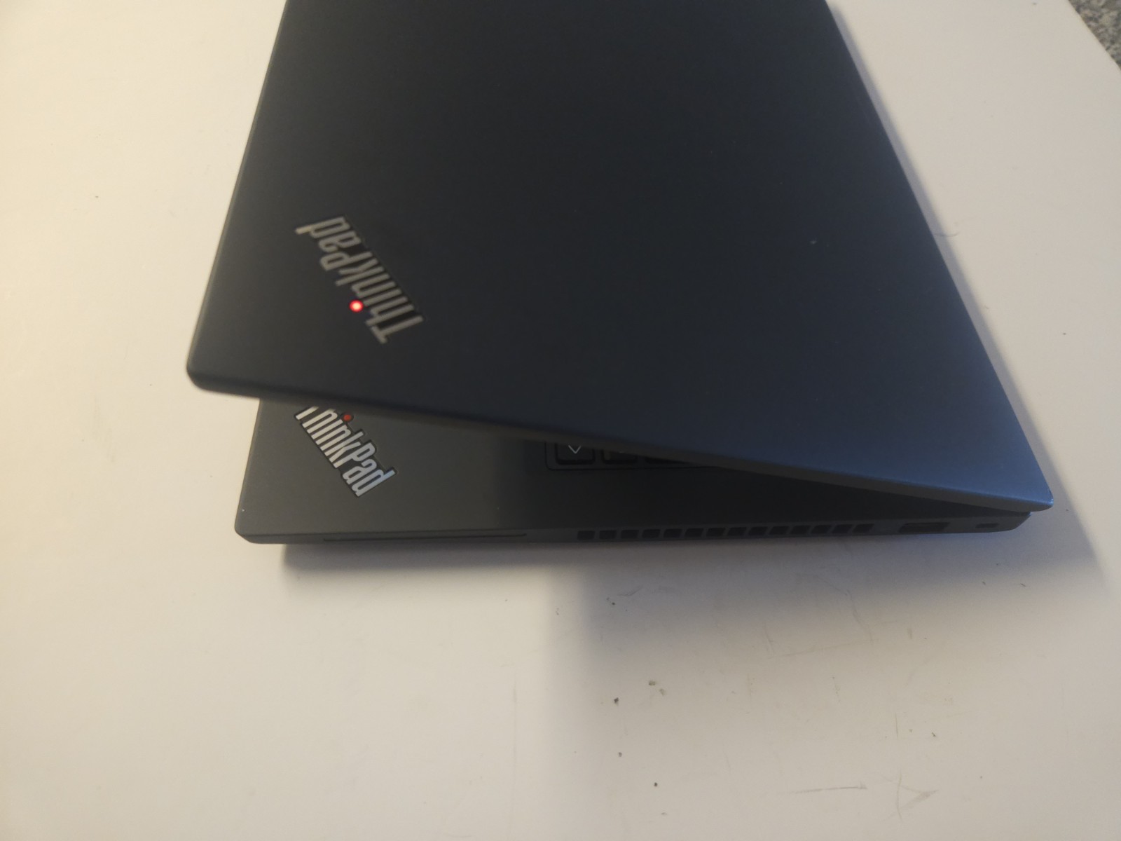 Lenovo ThinkPad T14 i7 32gb Ram 512gb SSD Drive Gen3 1260p 14″ Screen Win 11Pro