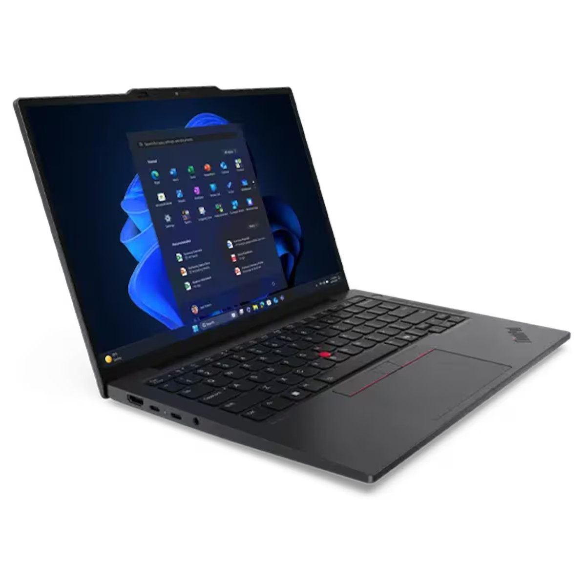 Lenovo ThinkPad X13 Gen 6 U7 255U 2.0G 12C 14T 32GB RAM 256GB SSD 13.3 in WUXGA