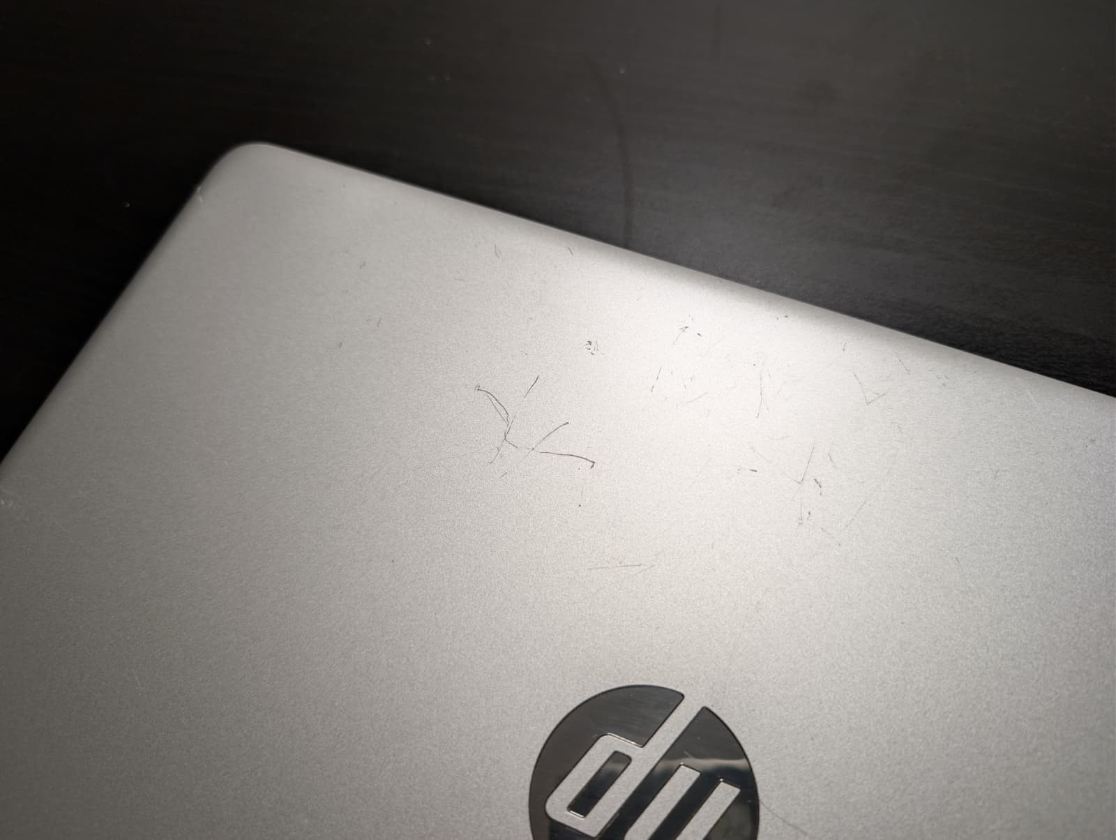 HP Laptop 14-DK0 | Ryzen 3 3200U 16GB RAM 256GB NVMe SSD | Windows 11