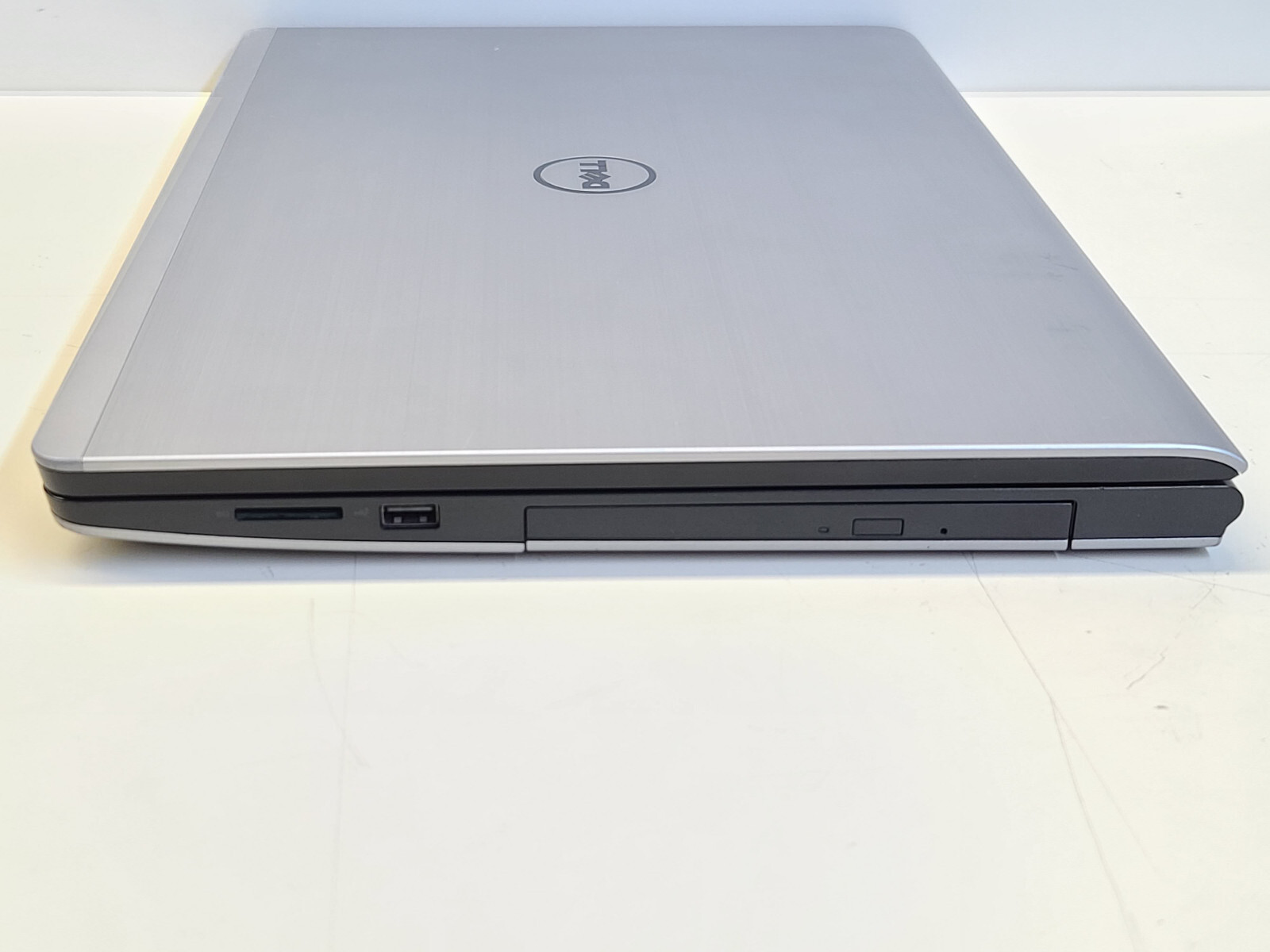 Dell Inspiron 17 5748 17.3″ i7-4510U NO RAM/HDD/AC ADAPTER PARTS/REPAIR