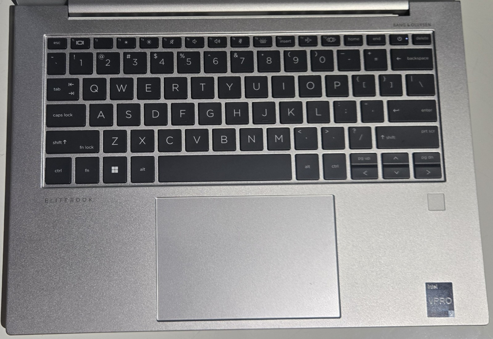 HP EliteBook 840 G10 14.0″ Touch Intel i5-1345U 32GB 512GB NVMe W11Pro