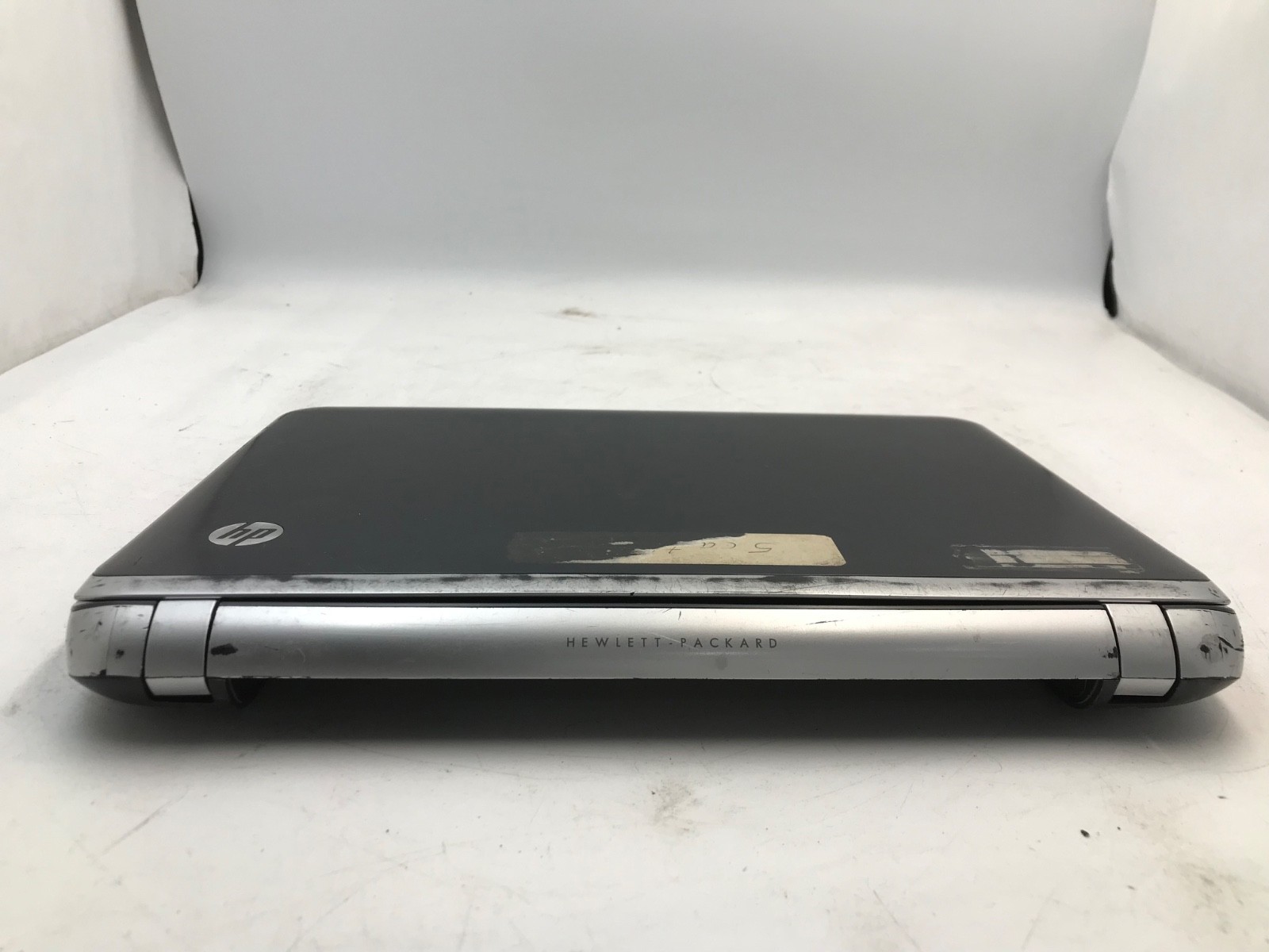 HP 3125 11.6″ Notebook AMD E-Series 2GB RAM- POWERS ON/NO BOOT/PARTS
