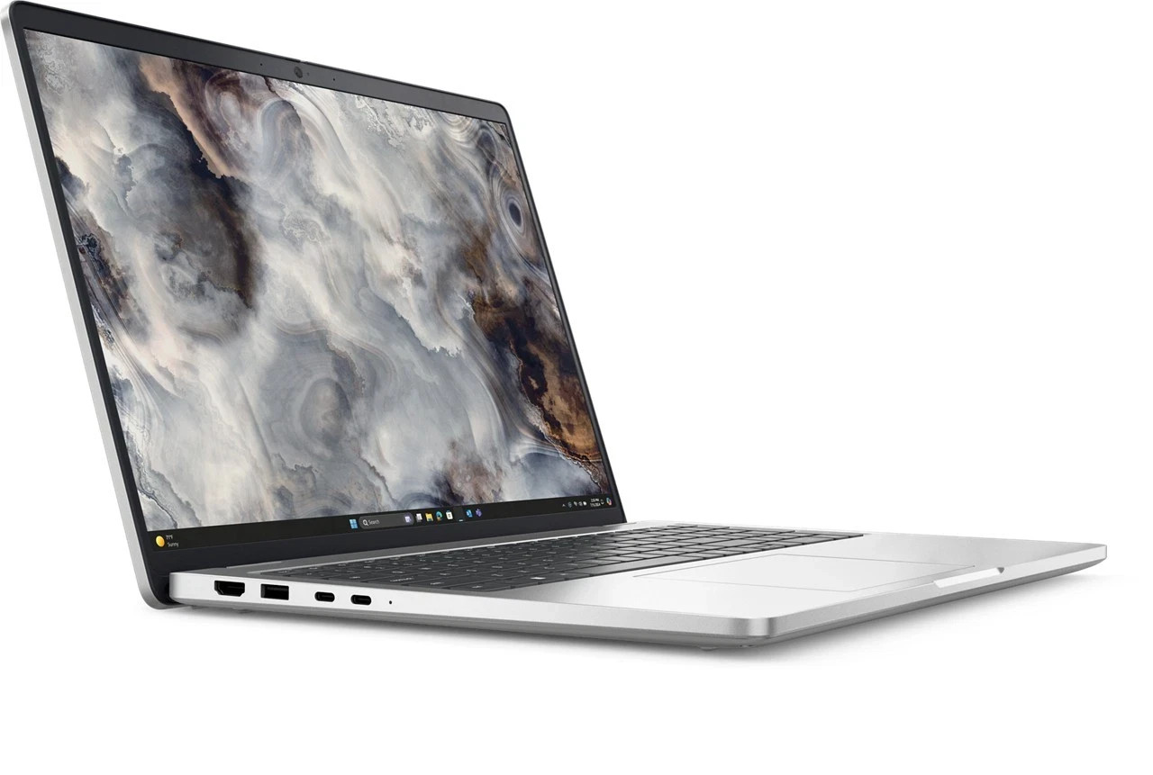 Dell 16″ Intel® Core™ Ultra 7 265U vPro®, 12 cores 512 GB SSD 16 GB DDR5