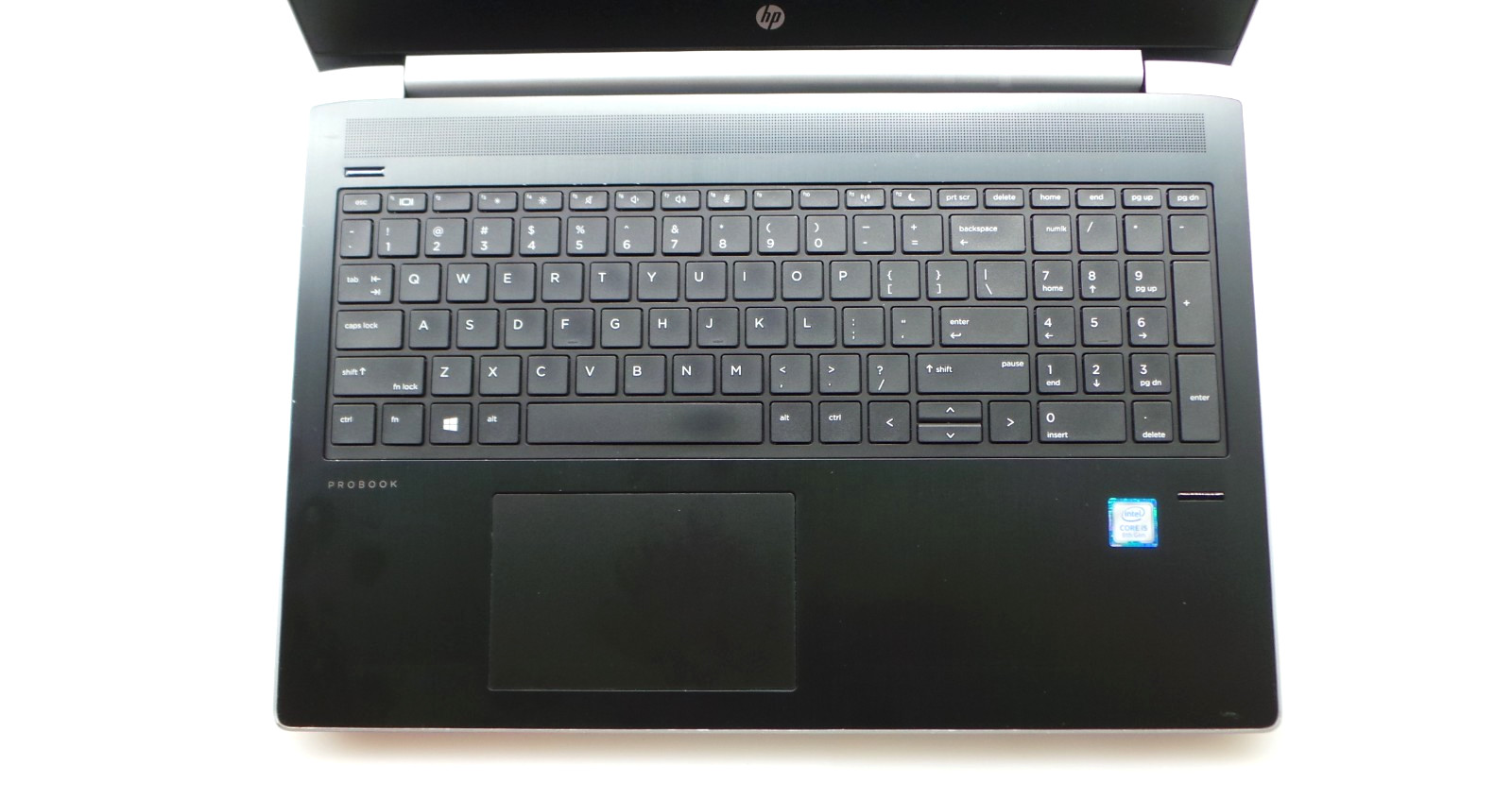 HP ProBook 450 G5 | 15.6″ | i5-8250U | 8GB 500GB HDD | Win 11 Pro