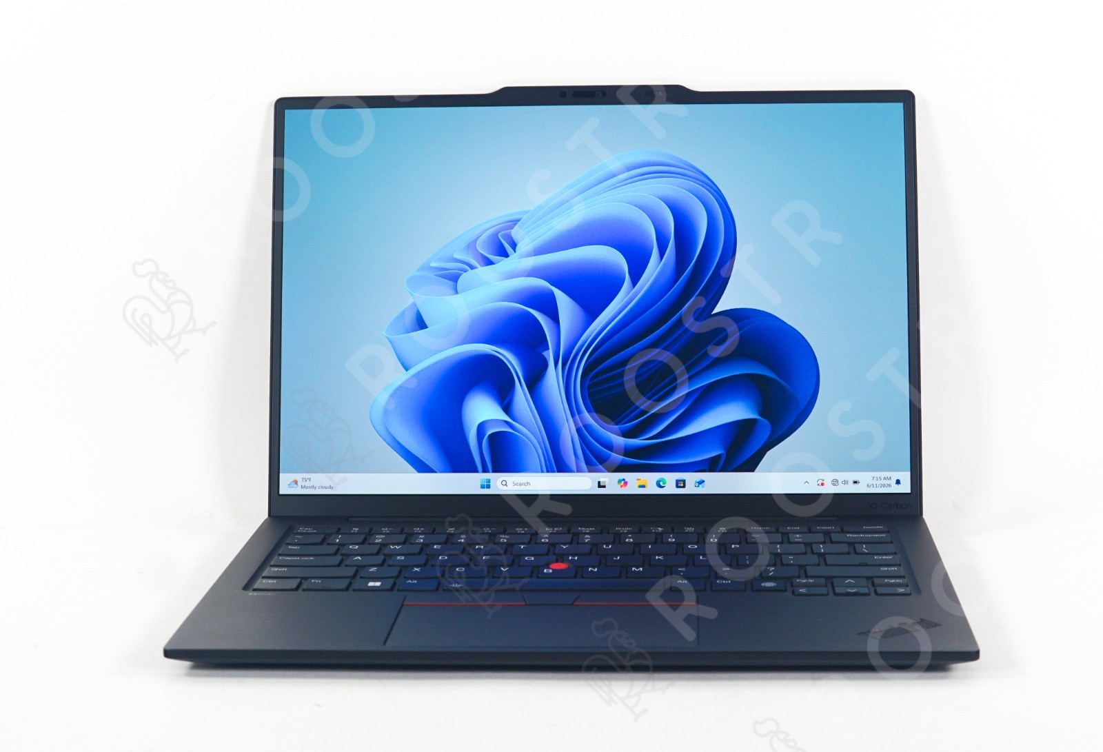 Lenovo Thinkpad X1 Carbon Gen 12 14″ Ultra 7 165U 64GB RAM 1TB SSD 2.8K TOUCH