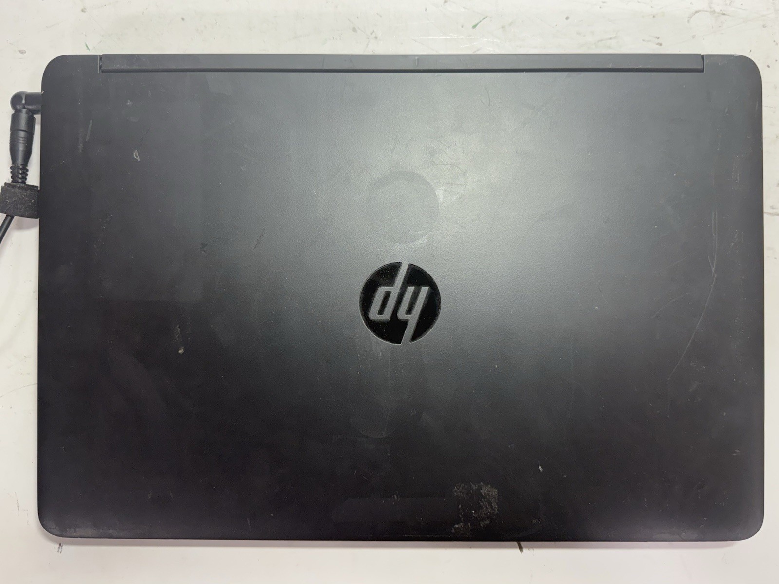 HP PROBOOK 655 G1 Laptop AMD A6-5350M@2.90Ghz 8GB RAM (NO HDD/AC) *READ* #0039